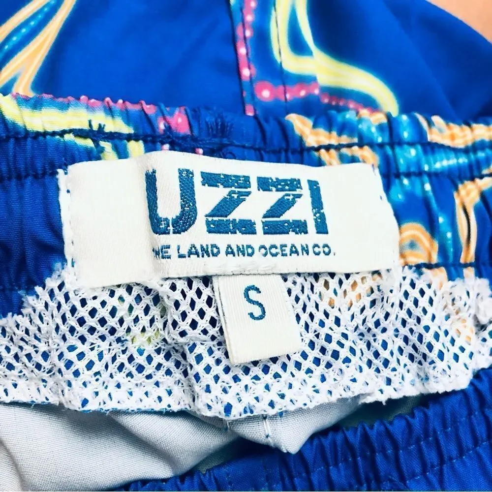 Uzzi two side